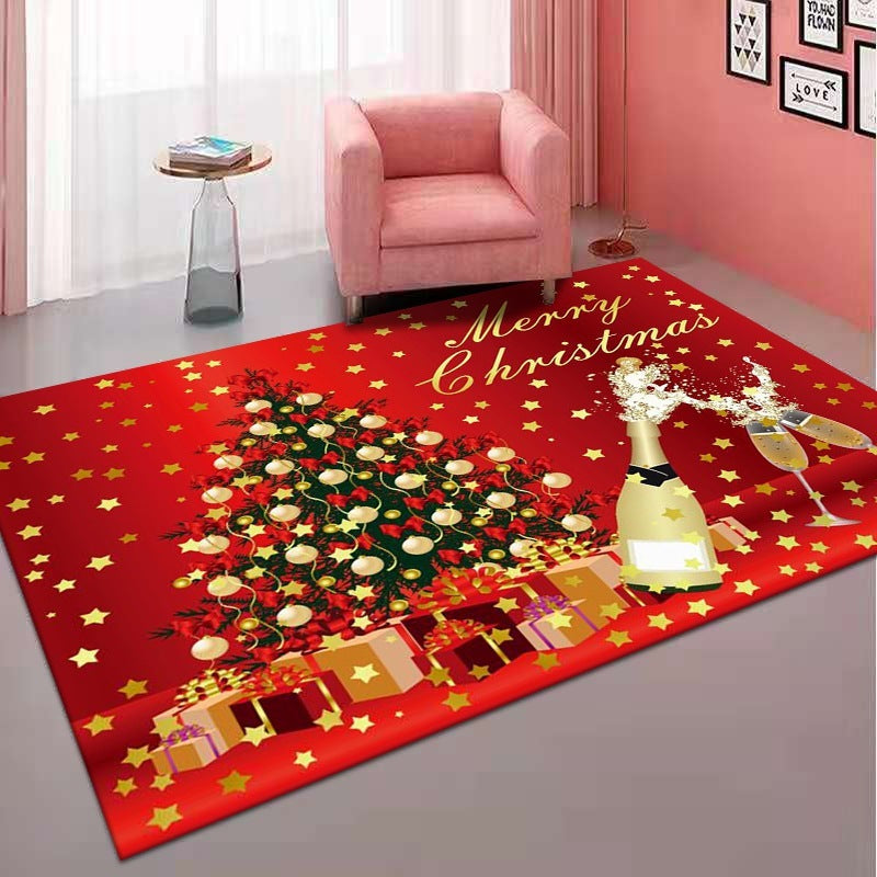 Home Living Room Bedroom Rug Doormat