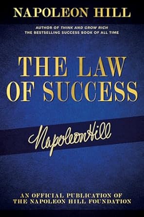 The Law of Success