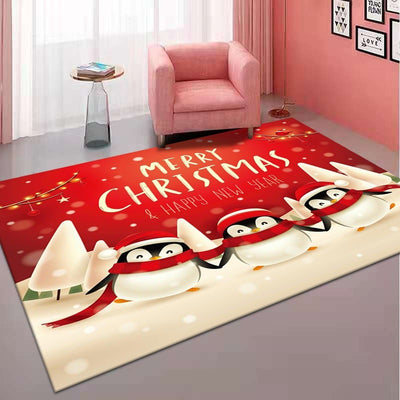 Home Living Room Bedroom Rug Doormat