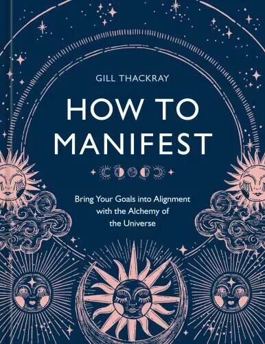 How To Manifest