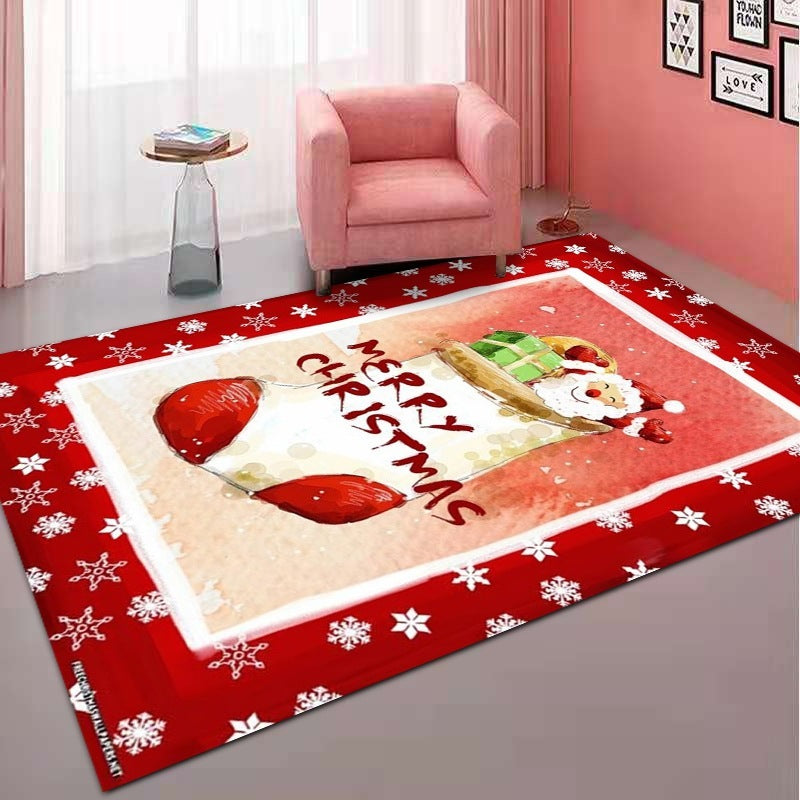 Home Living Room Bedroom Rug Doormat