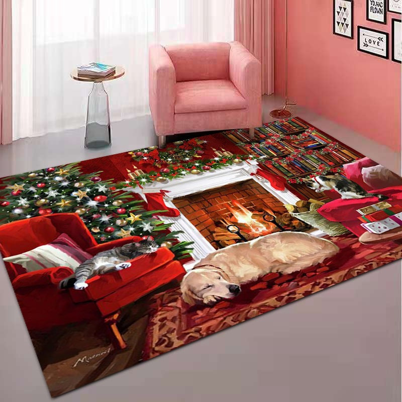 Home Living Room Bedroom Rug Doormat