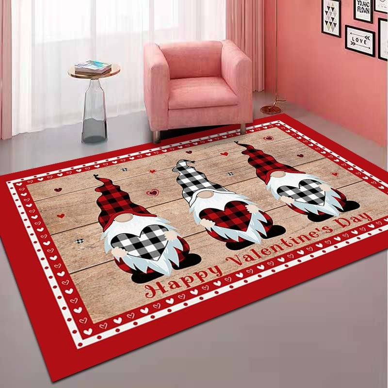 Home Living Room Bedroom Rug Doormat