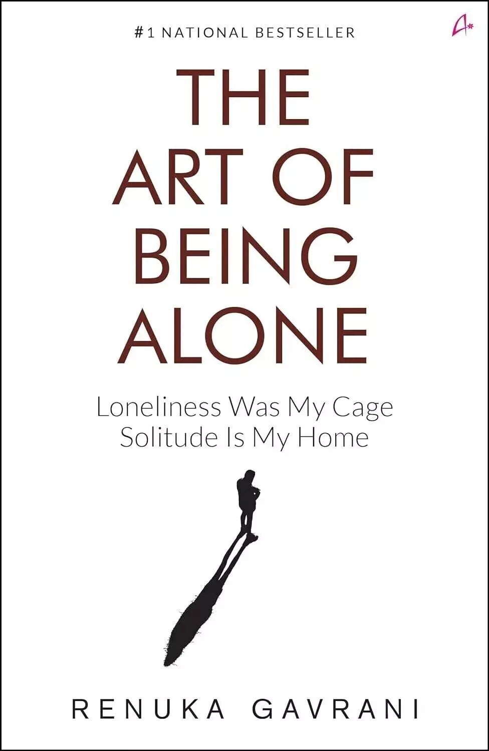 Art Of Being Alone