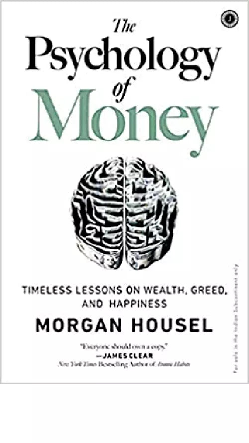 Psychology Of Money