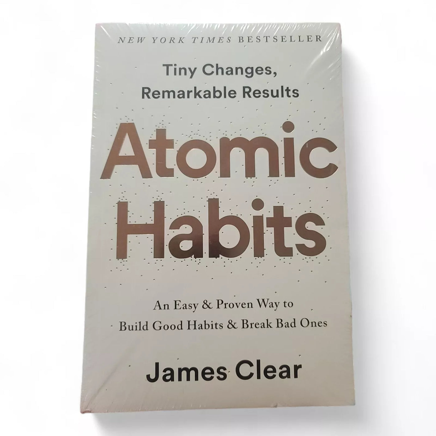 Atomic Habits