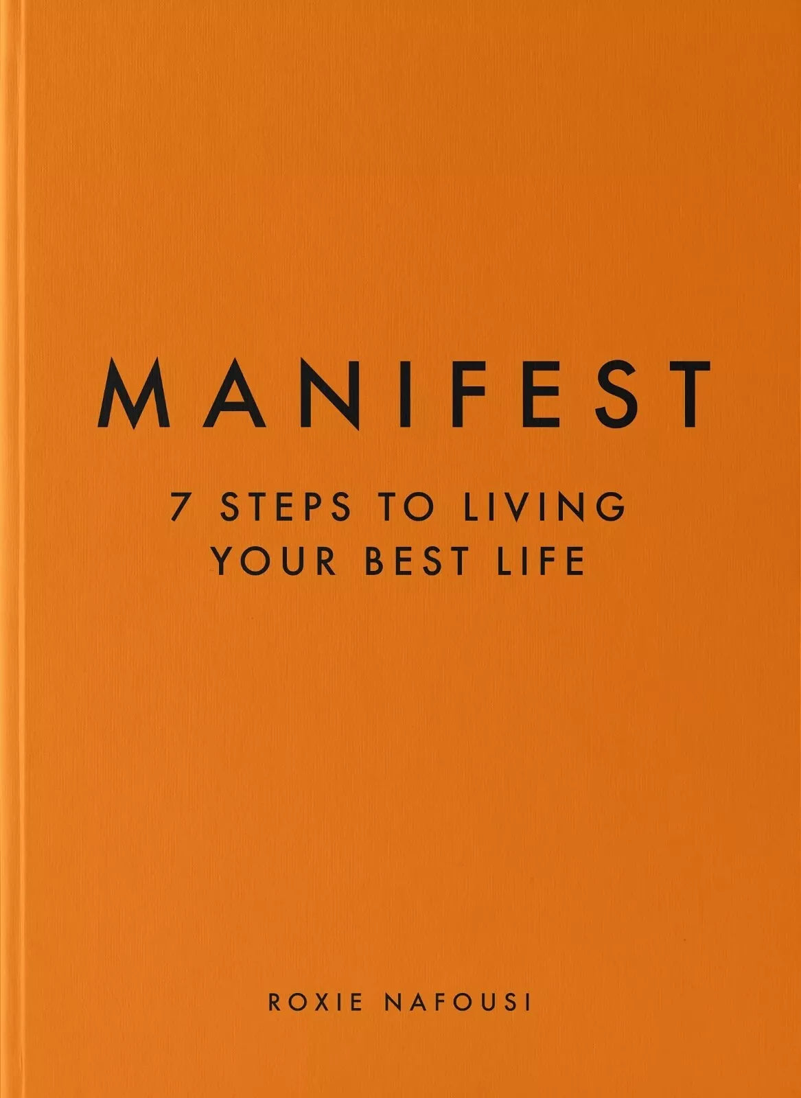 Manifest