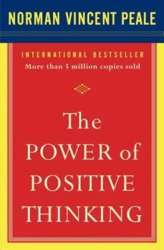 The Power Of Positive Thinking