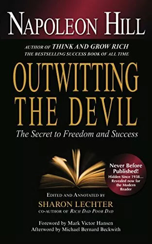 Outwirting The Devil