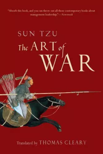 Art Of War